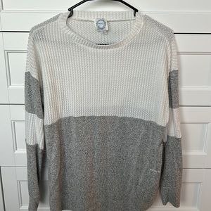 Francesca’s long sleeve